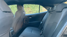 Toyota Corolla 1.8 VVT-i Hybrid Icon Tech 5dr CVT Hybrid Hatchback